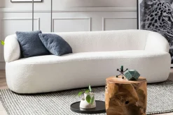 Canapé 3 places MAHAWA