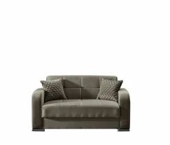 Canapé 2 places ORLANDO