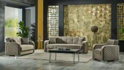 Canapé 2 places  ORLANDO