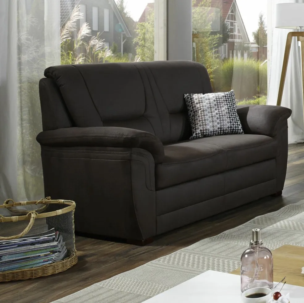 Canapé 2 places PP-QL11014 A+