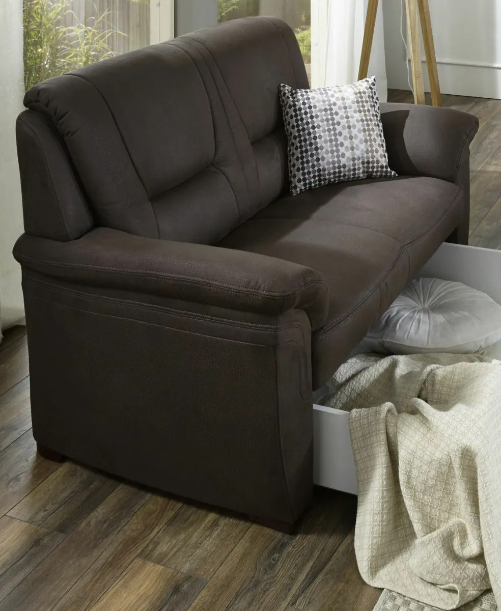 Canapé 2 places PP-QL11014 A+