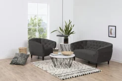 Canapé 2 places  RIA