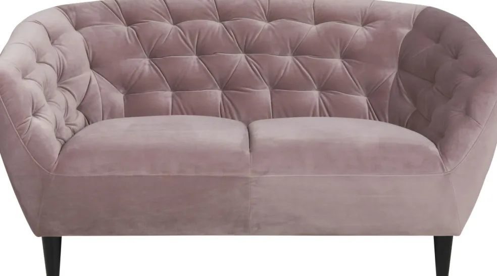 Canapé 2 places RIA