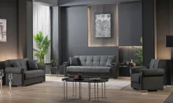 Canapé 3 places RIO