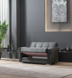 Canapé 2 places RIO