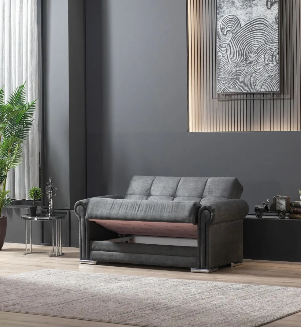 Canapé 2 places RIO