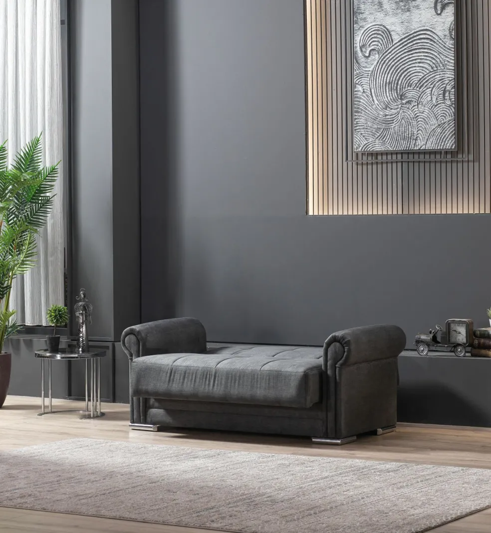 Canapé 2 places RIO