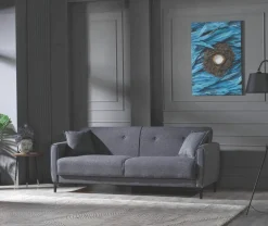 Canapé 3 places SAN MARINO