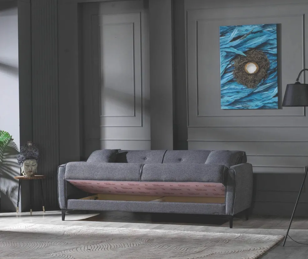 Canapé 3 places SAN MARINO