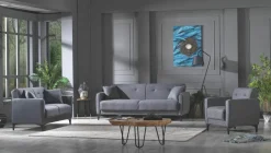 Canapé 3 places SAN MARINO