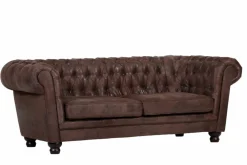 Canapé 3 places ZOOM