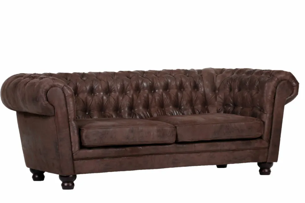 Canapé 3 places ZOOM