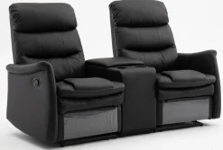 Canapé avec 2 sièges relax RCH-MX-FL8709