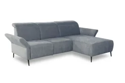 Canapé avec fonction relax AKUREYRI