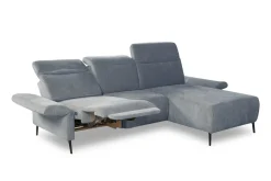 Canapé avec fonction relax AKUREYRI