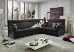 Canapé convertible + fauteuil PP-HS06003