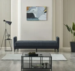 Canapé convertible 3 places IZMIR