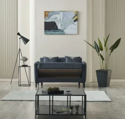 Canapé convertible 2 places IZMIR