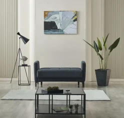 Canapé convertible 2 places IZMIR