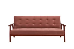 Canapé convertible 3 places BALEENDAH