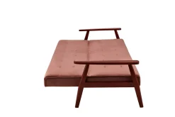 Canapé convertible 3 places BALEENDAH