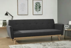 Canapé convertible 3 places MARTAPURA