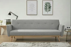 Canapé convertible 3 places MARTAPURA