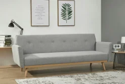 Canapé convertible 3 places MARTAPURA