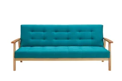 Canapé convertible 3 places BALEENDAH