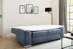 Canapé convertible ALDO DE LUXE