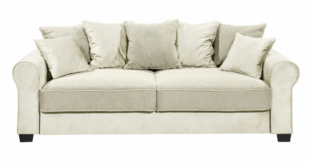 Canapé convertible AURELIA LUX