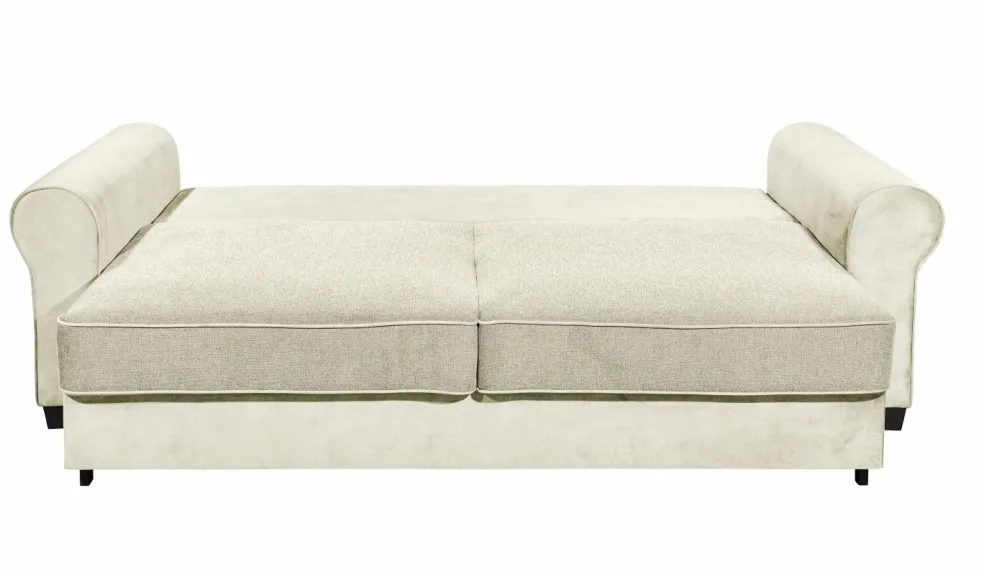 Canapé convertible AURELIA LUX