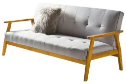 Canapé convertible BALEENDAH