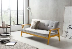 Canapé convertible BALEENDAH