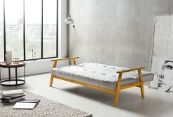 Canapé convertible BALEENDAH