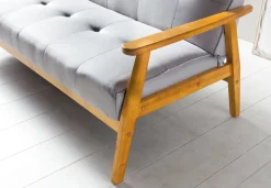 Canapé convertible BALEENDAH