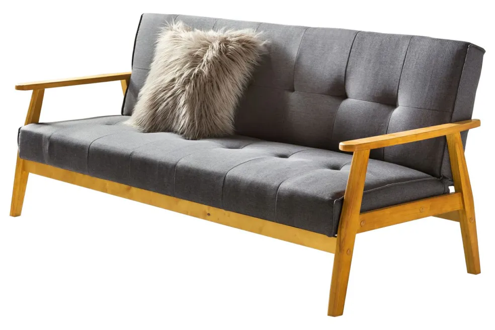 Canapé convertible BALEENDAH