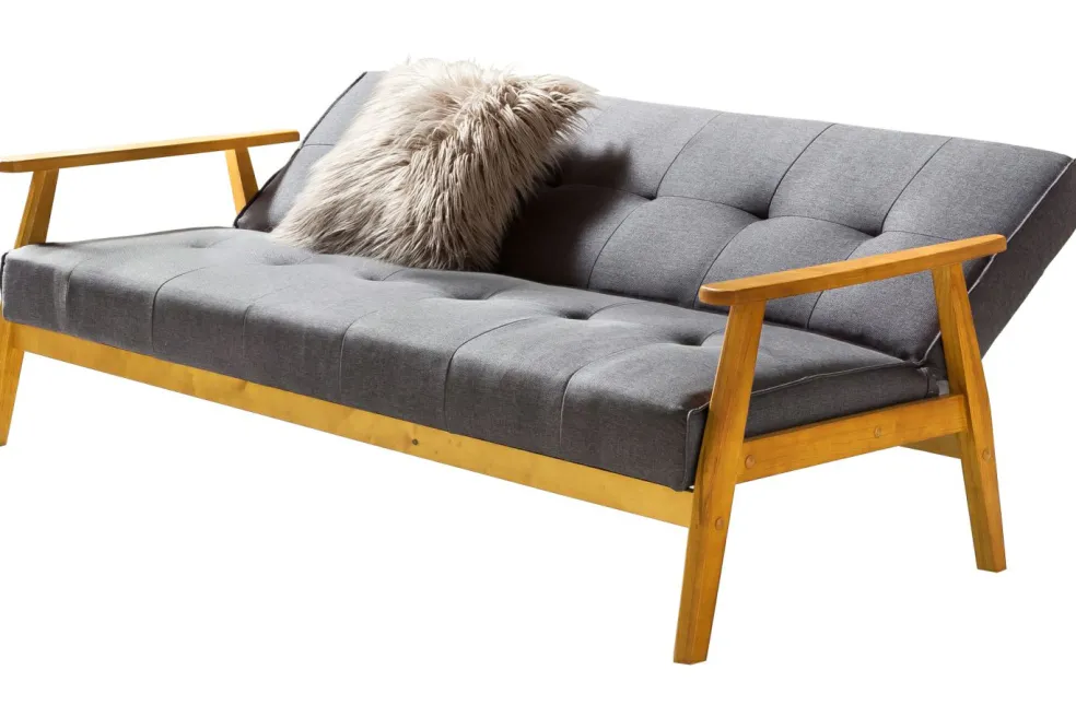 Canapé convertible BALEENDAH