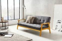 Canapé convertible BALEENDAH