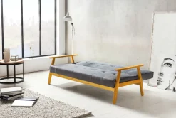 Canapé convertible BALEENDAH