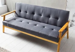 Canapé convertible BALEENDAH