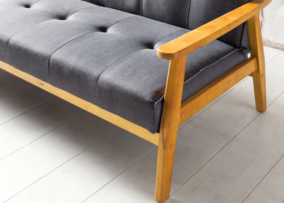 Canapé convertible BALEENDAH