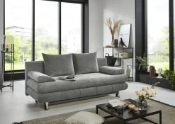 Canapé convertible BENFELD SO140