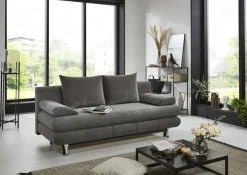 Canapé convertible BENFELD SO140