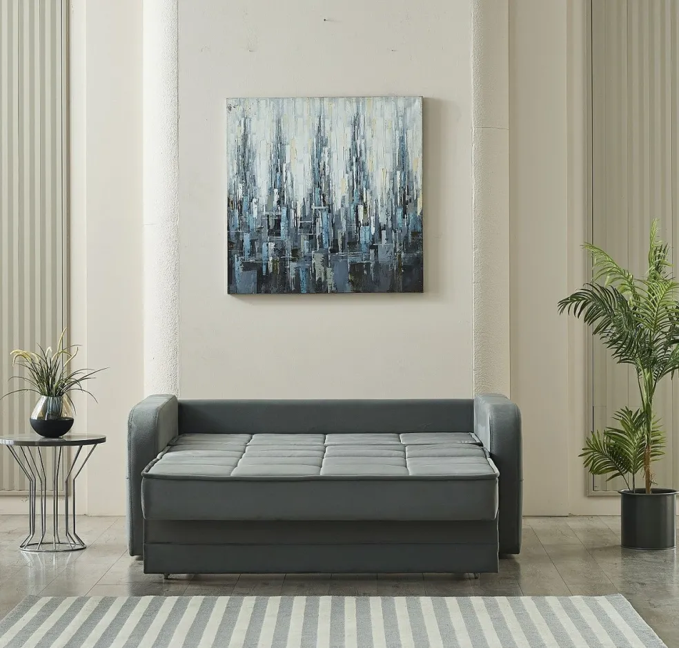 Canapé convertible BODRUM