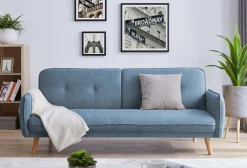 Canapé convertible GEDE