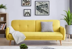 Canapé convertible GEDE