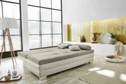 Canapé convertible LINCOLN