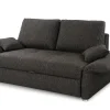 Canapé convertible LUCA 140