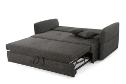 Canapé convertible LUCA 140